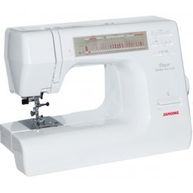 Швейная машинка Janome Decor Excel Pro 5124