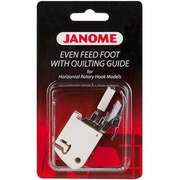 Фото 3: Верхний транспортер Janome 200311003