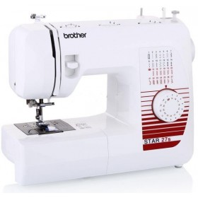  Brother Star 27s