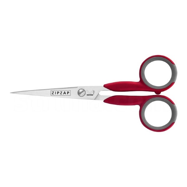 Фото 1: Ножницы Kretzer finny zipzap/hobby 13 см 780213