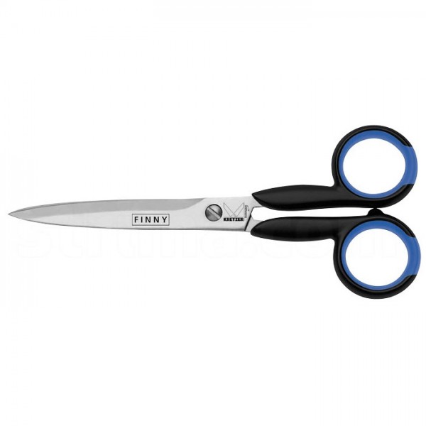 Фото 1: Ножницы Kretzer finny profi 15 см 772015