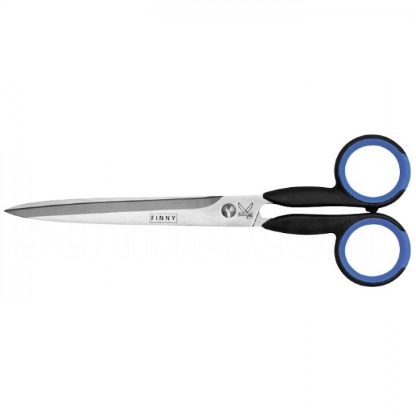 Фото 1: Ножницы Kretzer finny profi 18 см 772018