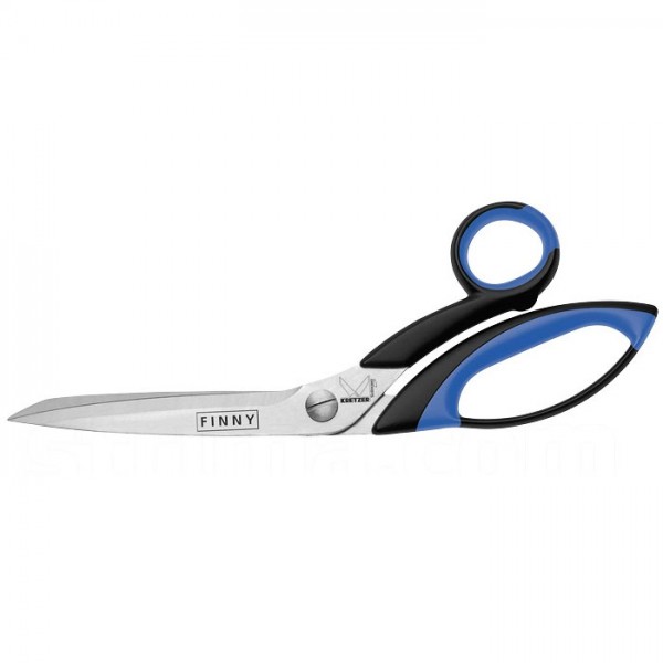 Фото 1: Ножницы Kretzer finny profi 24 см 772024