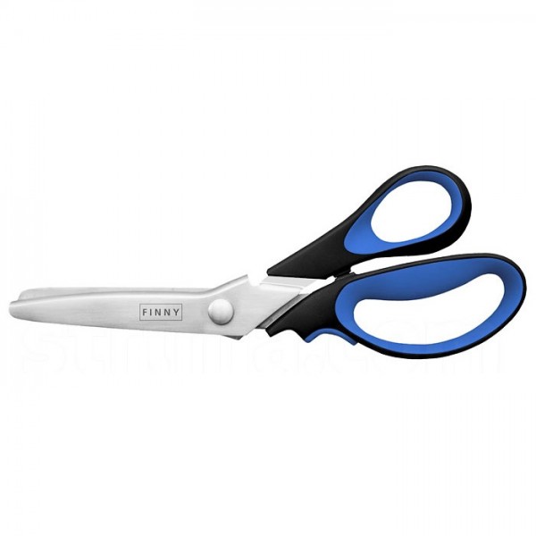 Фото 1: Ножницы Kretzer finny profi 23 см 774423