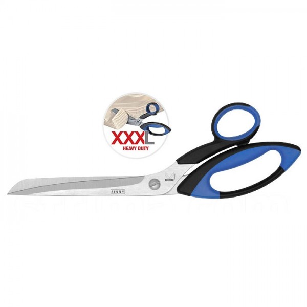 Фото 1: Ножницы Kretzer finny profi 30 см 774530