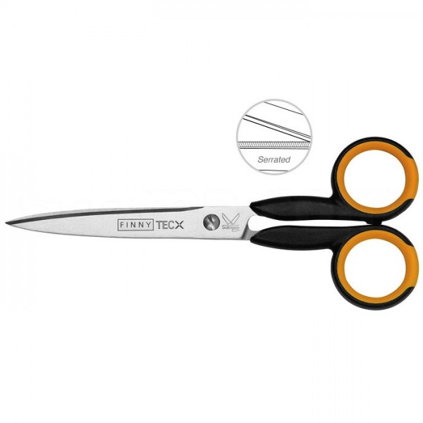 Фото 1: Ножницы Kretzer finny tec x 15 см 732015