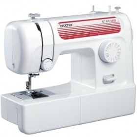 Швейная машинка Brother Star 1400
