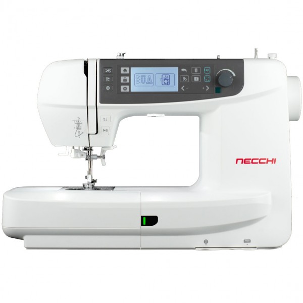 Фото 3: Necchi NCH01AX