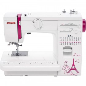 Швейная машинка Janome Q 23P