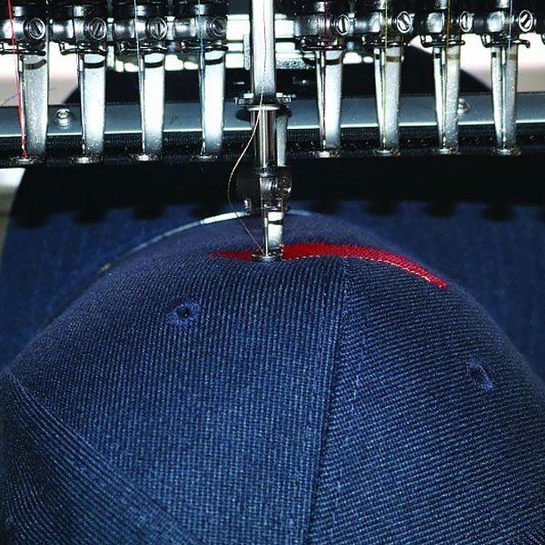 Фото 4: Ricoma RCM-2001TC-8S