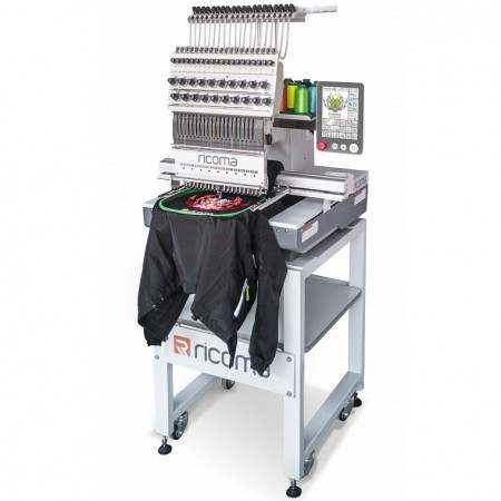 Вышивальная машина Ricoma RCM-2001TC-8S