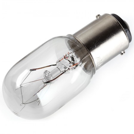 Лампа двоконтактна Prym 611359