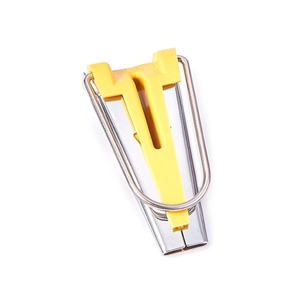 Фото 1: Устройство для косой бейки 12 мм