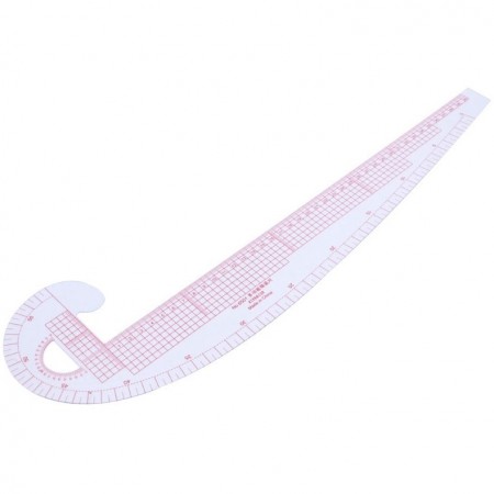  Лекало Xiehaige портновское 6501