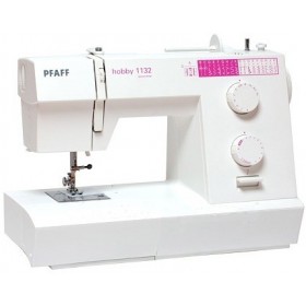 Швейная машинка Pfaff 1132