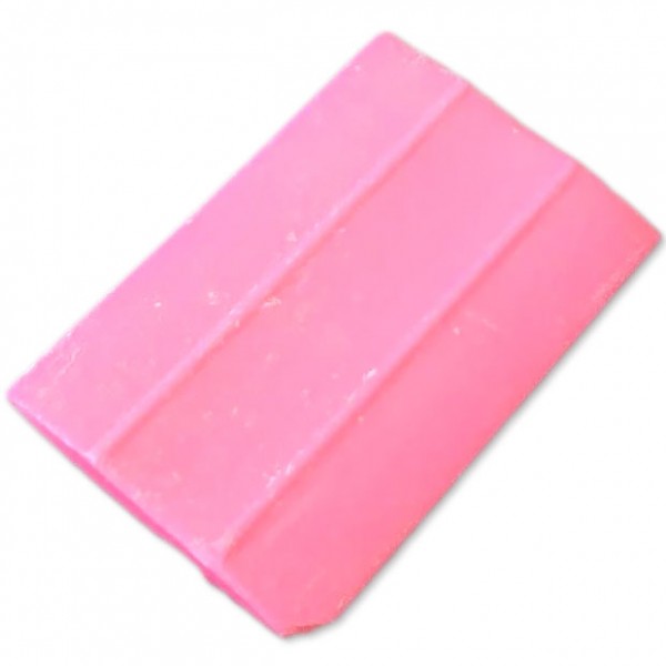 Фото 1: Крейда мило для розкрою Apollo рожева 1 шт.