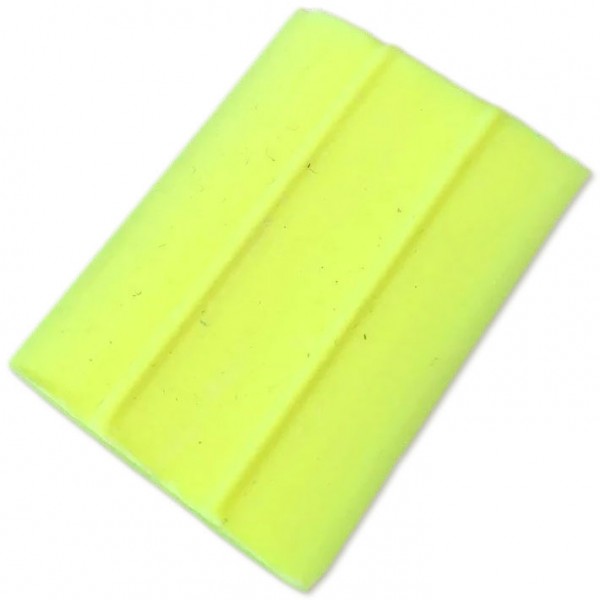 Фото 1: Крейда мило для розкрою Apollo жовта 1 шт.