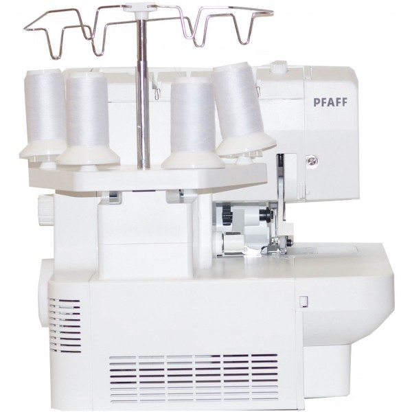 Фото 4: Pfaff HobbyLock 2.0
