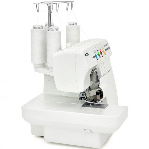 Фото 2: Pfaff HobbyLock 2.0