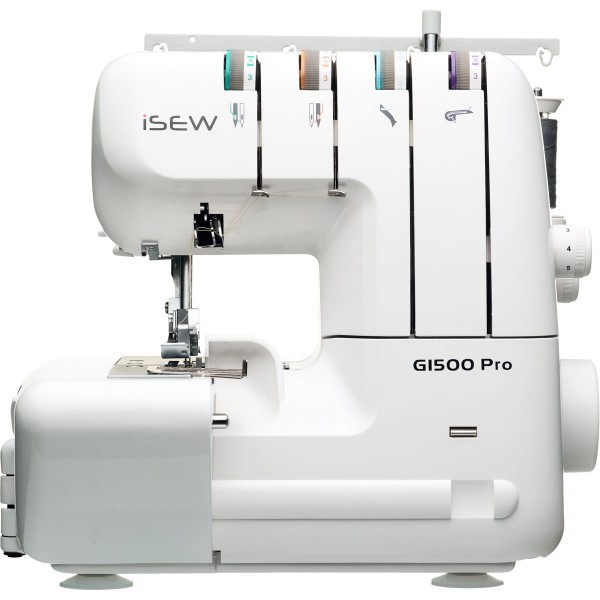 Фото 1: iSEW G1500 Pro