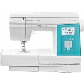 Husqvarna Emerald 183
