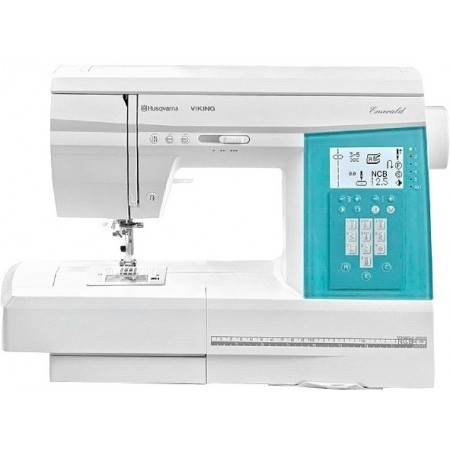 Husqvarna Emerald 183