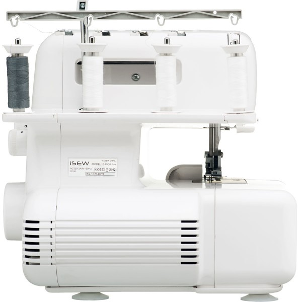 Фото 6: iSEW G1500 Pro
