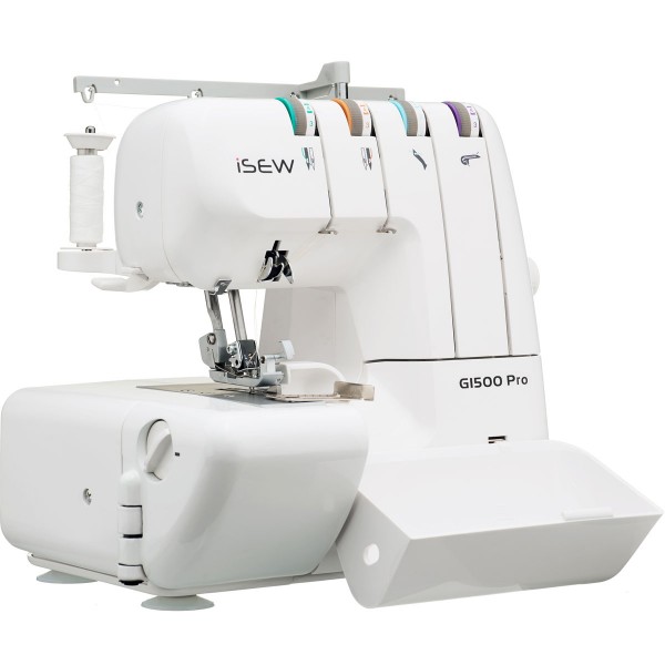 Фото 3: iSEW G1500 Pro