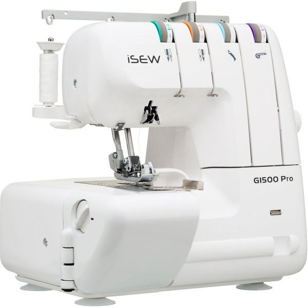 Фото 2: iSEW G1500 Pro