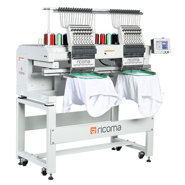 Фото 5: Ricoma MT-1502TC-7S