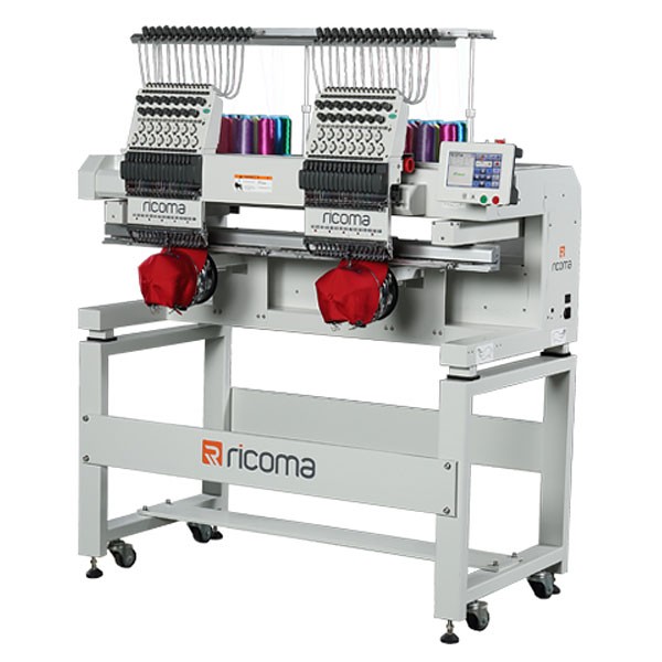 Фото 4: Ricoma MT-1502TC-7S