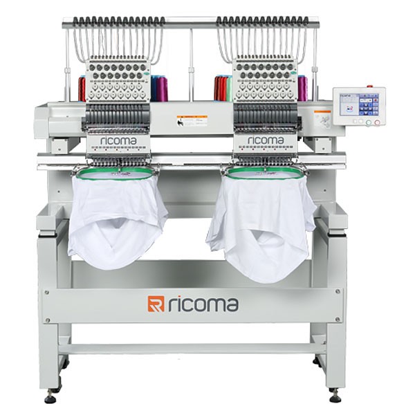 Фото 3: Ricoma MT-1502TC-7S