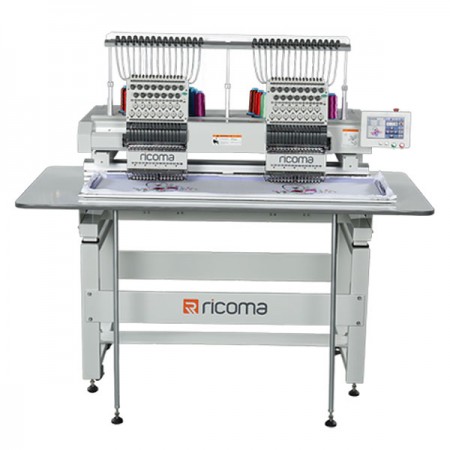 Вышивальная машина Ricoma MT-1502TC-7S