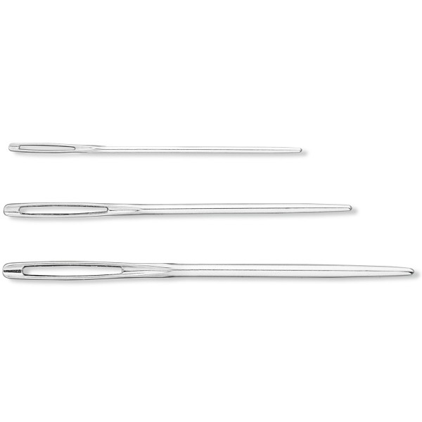 Фото 1: Голки Prym 124119 для вовни і смирни №1,3,5