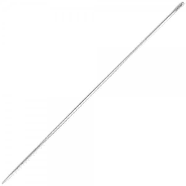 Фото 1: Иглы Prym 124350 для бисера №10-12