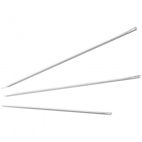 Голки Prym 124668 капелюшні №5-10