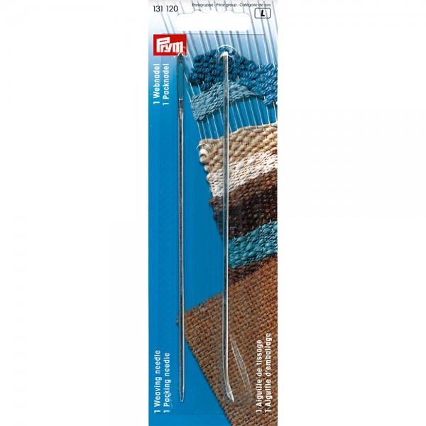 Фото 3: Иглы Prym 131120 для ткачества и упаковки