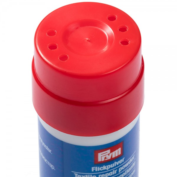 Фото 2: Клей текстильный пудра Prym 987157