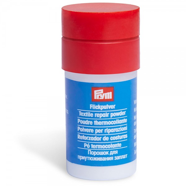 Фото 1: Клей текстильный пудра Prym 987157