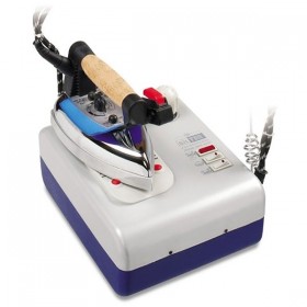 Парогенератор с утюгом Silter Super Mini 2000