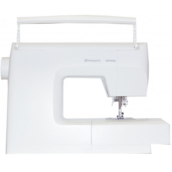 Фото 4: Husqvarna Emerald 183