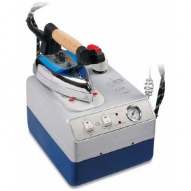  Парогенератор с утюгом Silter Super Mini 2002
