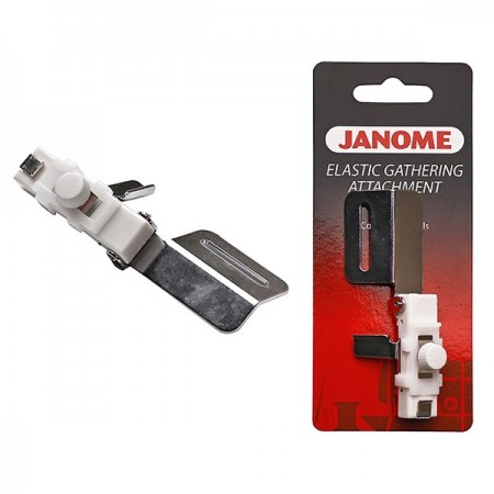  Лапка для резинки 6-8,5 мм Janome 795816105