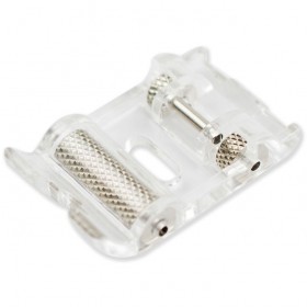  Лапка роликовая Janome 200142001
