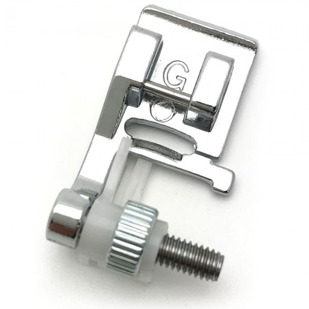  Лапка для потайной строчки Janome 820817015