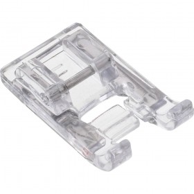  Лапка для атласной строчки F Janome 822804129