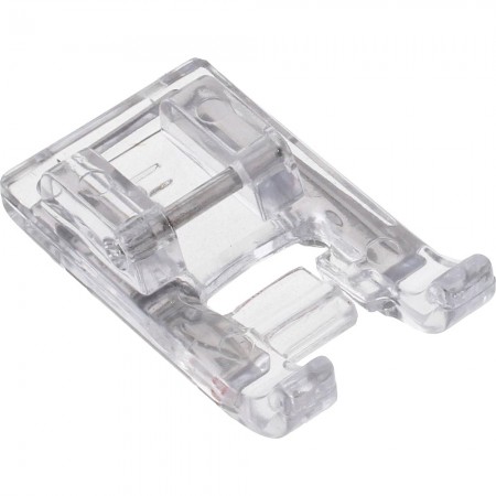  Лапка для атласной строчки F Janome 822804129