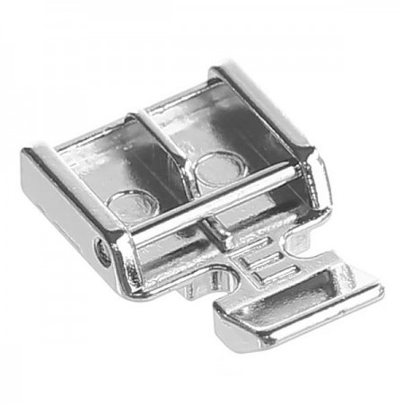  Лапка для вшивания молнии 2-х сторонняя Janome 829801002