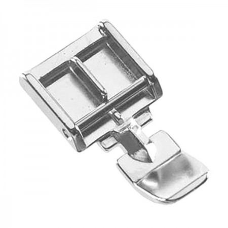  Лапка для пришивания молний широкая Janome 940290000