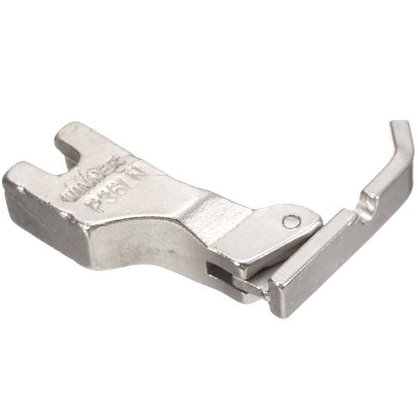 Фото 3: Лапка односторонняя (левая) P36LN